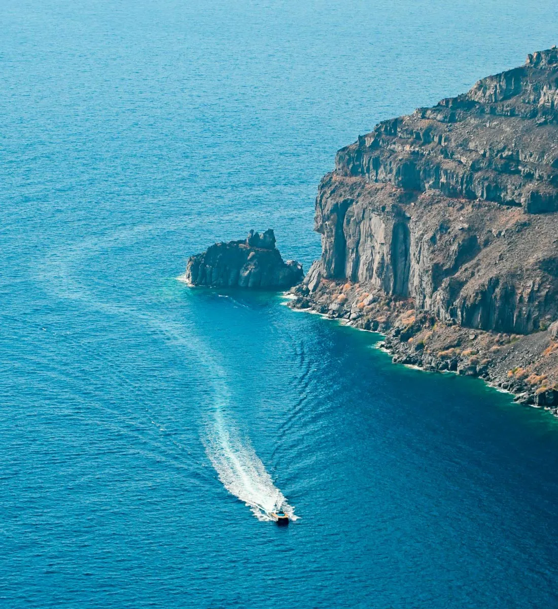 Bellonias Travel Santorini